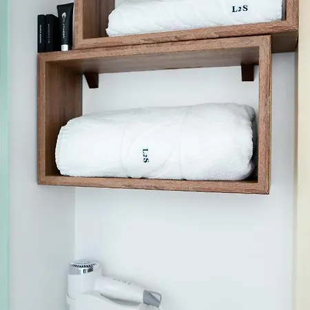 게스트하우스 Le2stanze