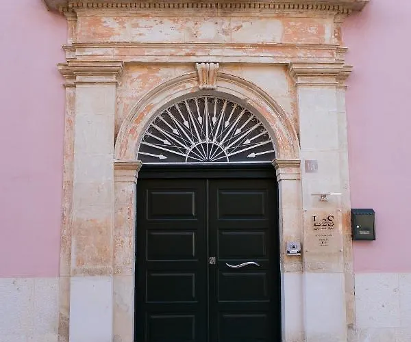 Le2stanze Vittoria