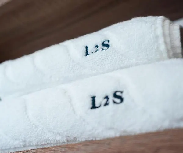 Le2stanze 3* Vittoria