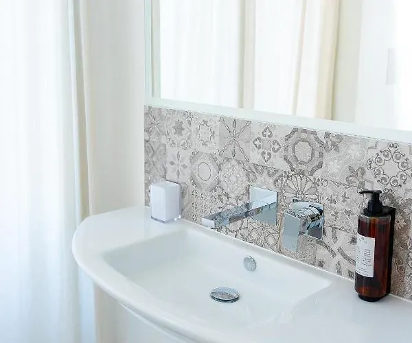 Pensión Le2stanze 3*