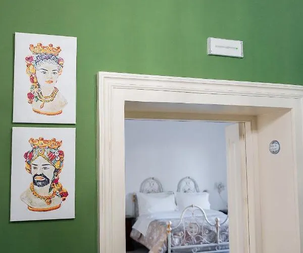 Pensión Le2stanze Vittoria