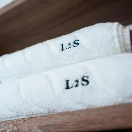 Le2stanze 3* Vittoria