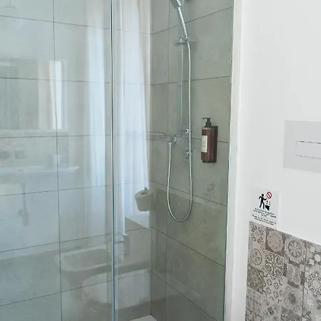 Le2stanze Guest house