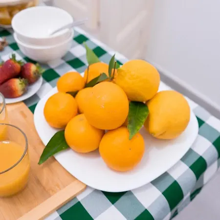 Le2stanze Guest house Vittoria