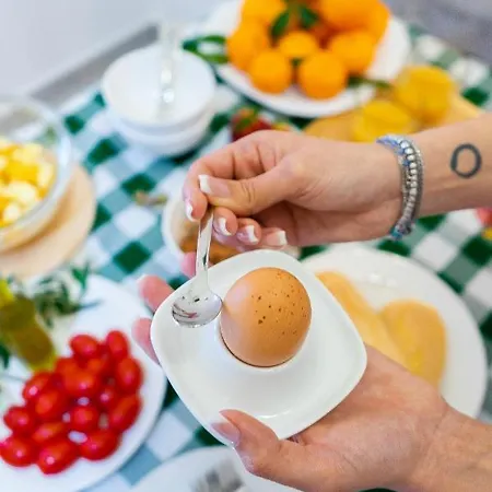 Le2stanze Guest house