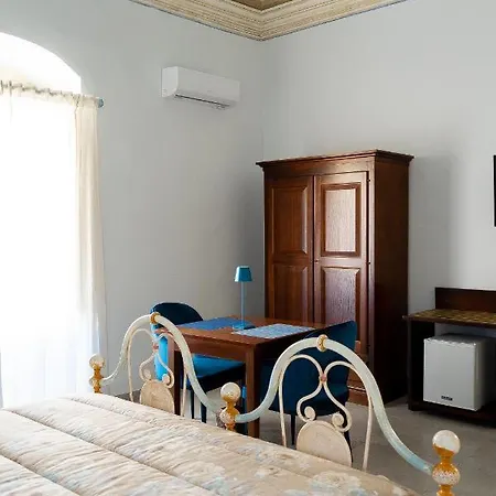 بيت ضيافة Le2stanze فيتوريا