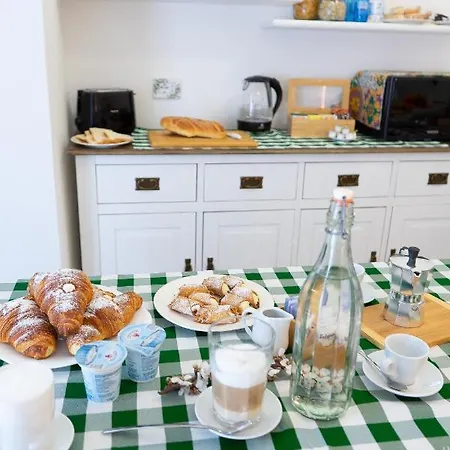 Le2stanze بيت ضيافة