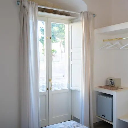 Guest house Le2stanze