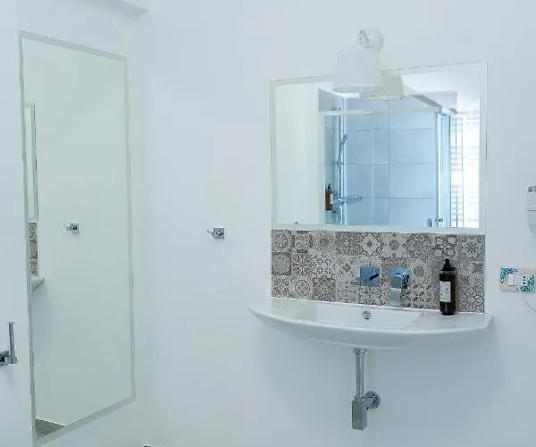 Гостевой дом Le2stanze 3*