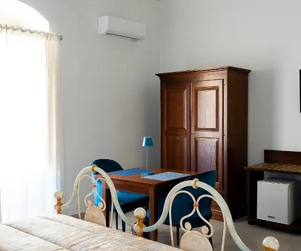 Гостевой дом Le2stanze Виттория