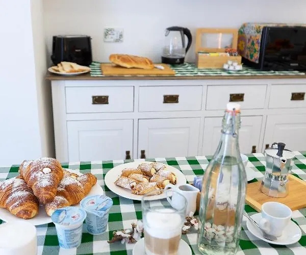 Le2stanze Maison d'hôtes