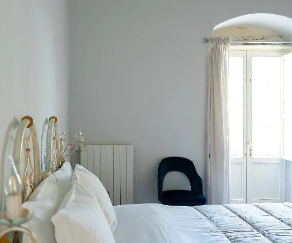 Maison d'hôtes Le2stanze