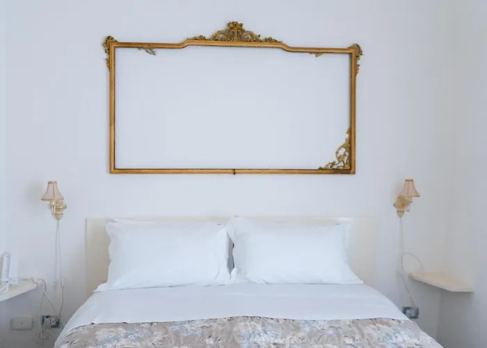 Le2stanze Maison d'hôtes